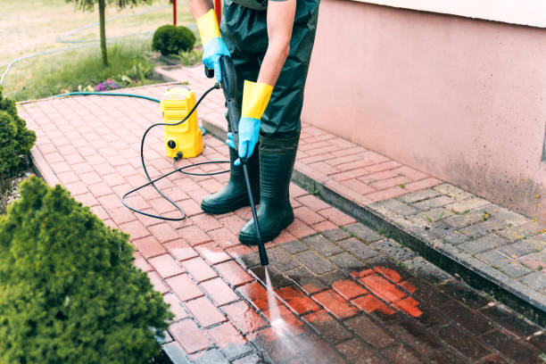 Best Fence Pressure Washing  in La Puente, CA