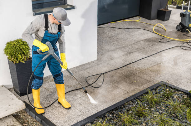 Best Deck Cleaning Services  in La Puente, CA
