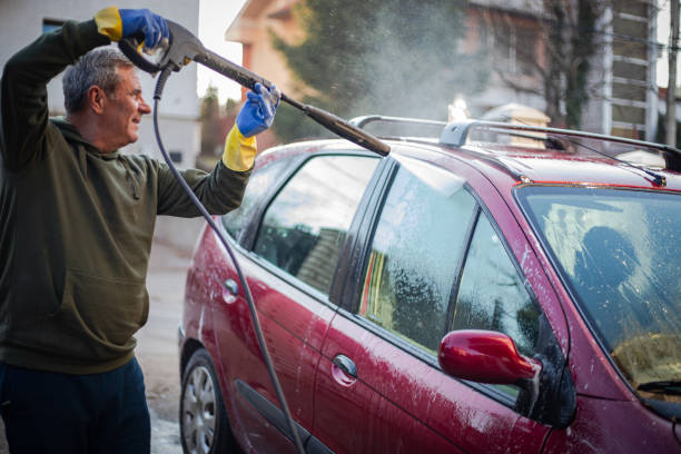 Best Residential Pressure Washing Services  in La Puente, CA