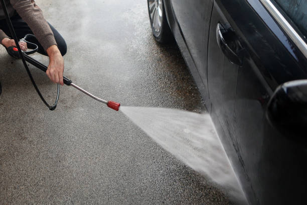 Best Pressure Washing Company Near Me  in La Puente, CA