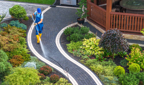 Best Affordable Power Washing  in La Puente, CA