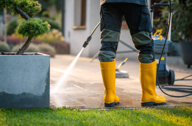 Best Residential Pressure Washing Services  in La Puente, CA
