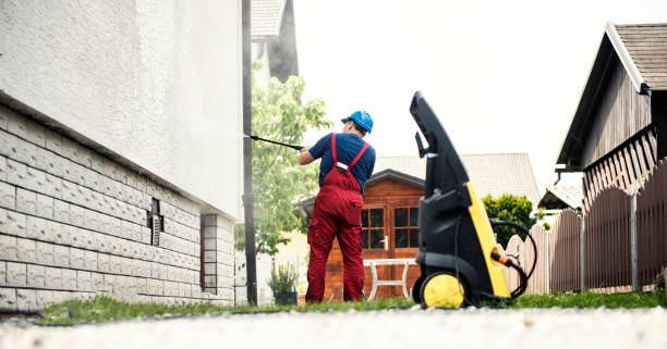Trusted La Puente, CA Pressure Washing Experts